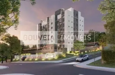 Mantiqueira - apartamento com 2 dormitórios, 48,6m² à partir de r$478.000 - data de entrega 28/02/2027
