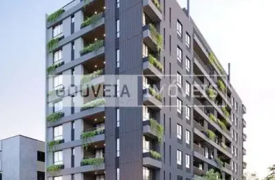 Hike - apartamento garden com 3 dormitórios, 1 suíte, 104,6m², à partir de r$874.900 - data de entrega 30/03/2027
