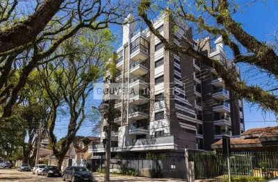 Apartamento com 3 quartos à venda na Rua Constantino Marochi, 447, Juvevê, Curitiba