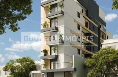 Saint maartan - cobertura duplex com 2 dormitórios, 1 suíte, 147,10m² à partir de r$1.429.200,00 - data de entrega 15/09/2026