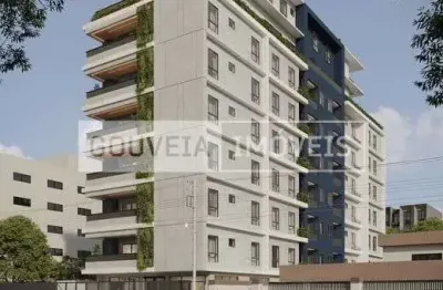 Goa - apartamento 3 dormitórios, 1 suíte, 79,4m², a partir de r$995.000,00
