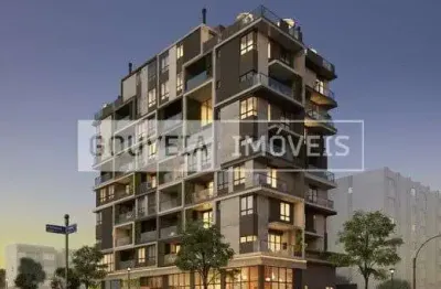 Plural - garden com 2 dormitórios, 2 suítes, 86.9m² à partir de r$ 899.000,00