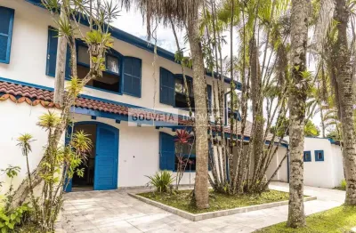 Casa venda 5 dormitórios, 4 suites, 310 m², à venda por r$ 3.300.000 - atami norte, pontal do paraná (pr)