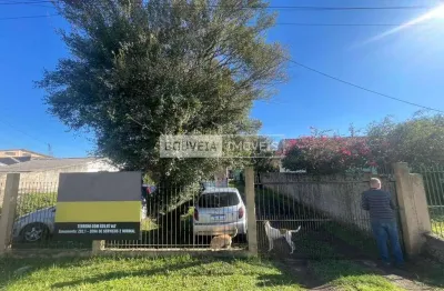 Terreno com 626,87 m², à venda por r$ 550.000 - boqueirão, curitiba (pr) - zr-2