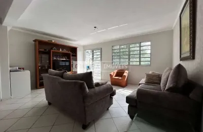 Casa com 3 dormitórios, 1 suíte, 346 m², à venda por r$ 950.000 - novo mundo, curitiba (pr)