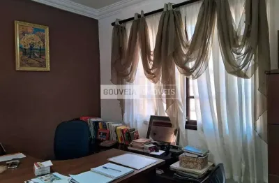 Sobrado com 5 dormitórios, 3 suítes, 320 m², à venda por r$ 1.600.000 - uberaba, curitiba (pr)