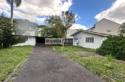 Terreno com 860 m², à venda por r$ 1.750.000 - vila izabel, curitiba (pr) - zr-4
