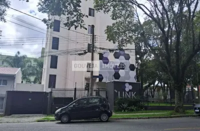 Studio garden com 1 dormitórios, 27 m², à venda por r$ 370.000 - água verde, curitiba (pr)