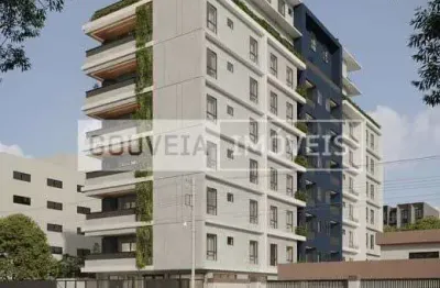 Goa - cobertura duplex com 3 dormitórios, 1 suíte, 139,2 a 202,6m², a partir de r$1.671.000