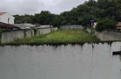 Terreno com 561 m², à venda por r$ 850.000 - uberaba, curitiba (pr) - zr-2