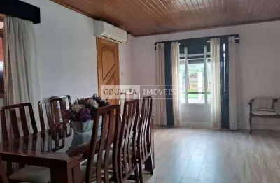 Casa com 4 dormitórios, 2 suíte, 215 m², à venda por r$ 960.000 - boqueirão, curitiba (pr)
