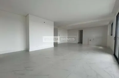 Apartamento com 3 dormitórios, 3 suítes, 229 m², à venda por r$ 2.850.000 - água verde, curitiba (pr)