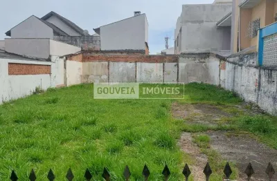 Terreno com 336 m², à venda por r$ 750.000 - jardim das américas, curitiba (pr)