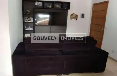 Apartamento com 2 dormitórios, 57 m², à venda por r$ 265.000 - braga, são josé dos pinhais (pr)