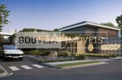 Casa ambar: 3 suítes, 220m², r$ 2.554.530, entrega 30/04/2027