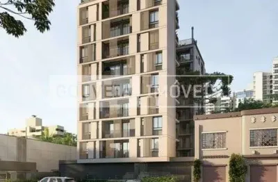 Zait - studio com 1 dormitório, 31,6m² à partir de r$465.600 - data de entrega 31/07/2027