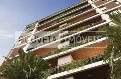 Eza living: cobertura duplex, 4 dormitórios, 4 suítes, 261m², a partir de r$3.551.312. entrega 12/25.