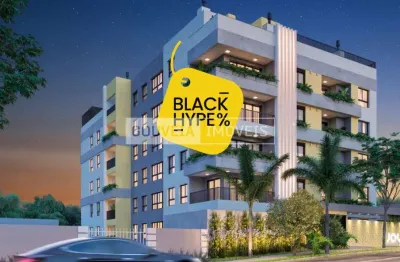 Joy city: cobertura duplex, 3 dormitórios, 1 suíte, 110,6m². a partir de r$873.900