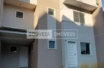 Sobrado 3 dormitórios, 1 suíte, 116,83 m², à venda por r$ 560.000 - abranches, curitiba (pr)