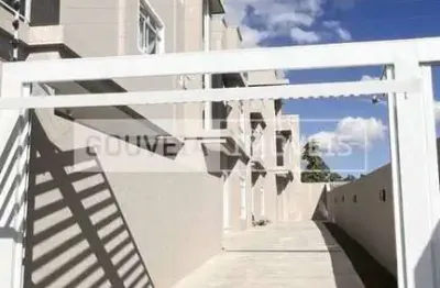 Sobrado 3 dormitórios, 1 suíte, 110,22m², a venda por r$ 670.000 - boqueirão - curitiba (pr)
