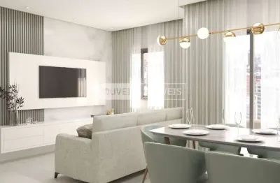 Breeze residence apartamento com 3 dormitórios, 1 suíte, 76,9m² à partir de r$667.000 - são jose dos pinhais / são pedro