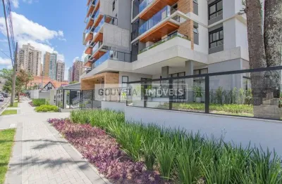 Luna luz do cabral - garden com 3 dormitórios, 1 suíte, 94,4m² à partir de r$ 1.348.000