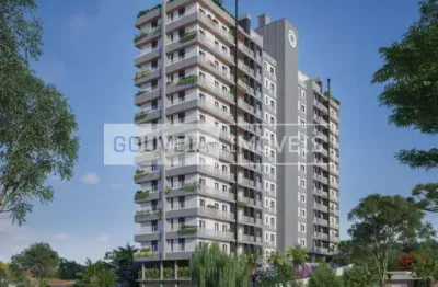 Entrega | dezembro/2026 - apartamento 2 dormitórios, 1 suíte, 51 m², à venda por r$ 465.000 - bairro alto, curitiba (pr)