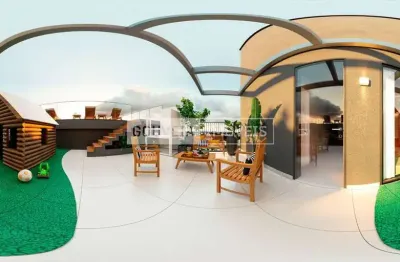 Essenza - apartamentos garden 3 dormitórios, 120,7m² à partir de r$ 938.889
