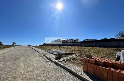 Terreno com 1000 m², à venda por r$ 850.000 - campo comprido, curitiba (pr)