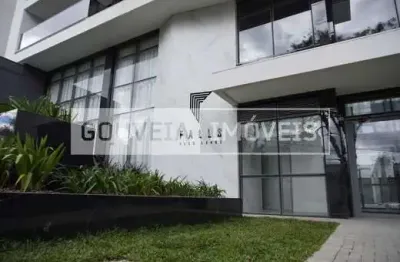 Falls - cobertura com 3 dormitórios, 3 suítes,  220.3 a 245.1m² a partir de  r$ 3.280.640