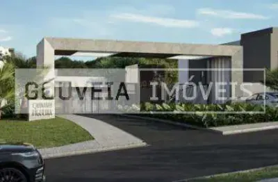 Quinta da figueira: casa em condomínio com 4 dormitórios, 4 suítes, 292,8m² a partir de r$ 3.966.638