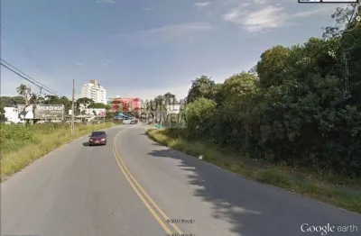 Terreno com 636 m², à venda por r$ 1.500.000 - cabral, curitiba (pr) - zr-4