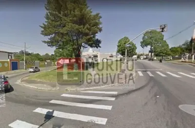 Terreno com 1.138 m², à venda por r$ 1.800.000 - campo comprido, curitiba (pr)