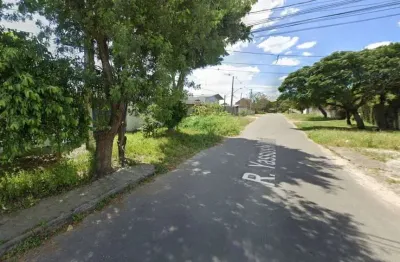 Terreno com 500 m², à venda por r$ 400.000 - boqueirão, curitiba (pr) - 2s