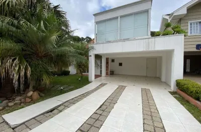 Casa em condomínio, 4 dormitórios, 2 suítes, a venda por r$ 2.200.000 em santa felicidade, curitiba (pr)