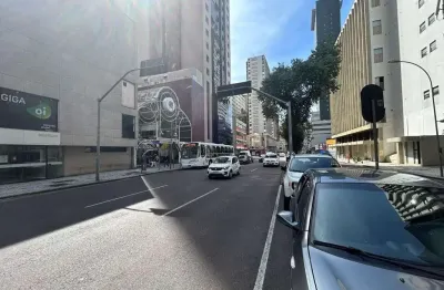 Laje comercial com 997,31 m², à venda por r$ 4.803.000,00 - centro, curitiba (pr)