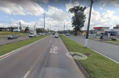 Área com 15.000 m², à venda por r$ 13.500.000 - chapada, araucária (pr) - zs-1