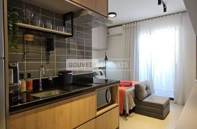 Log! - studio com 1 dormitório, 24.6m² a partir de  r$311.000,00