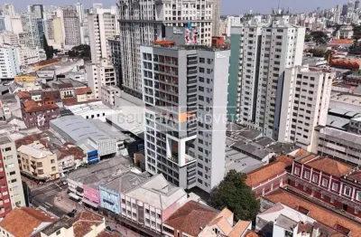 Log! - studio com 1 dormitório, 24.6m² a partir de  r$311.000,00