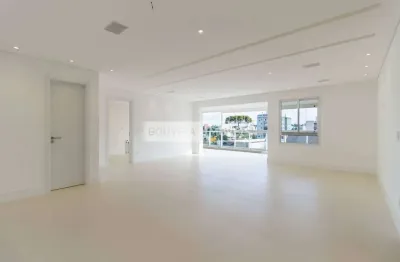 Apartamento com 3 dormitórios, 3 suítes, 158,14m², a partir de r$ 2.390.000,00 - água verde - curitiba - pr