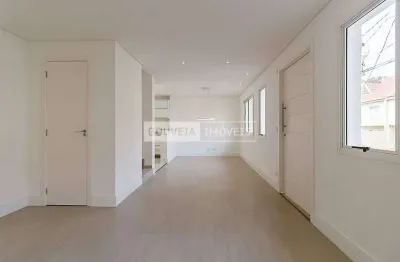 Sobrado com 3 dormitórios, 1 suíte, 125m², à partir de r$875.000 - barreirinha - curitiba - pr