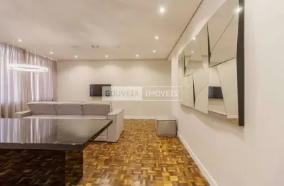 Apartamento com 3 dormitórios, 1 suíte, 101,42m², à venda por r$990.000,00 - centro - curitiba, pr