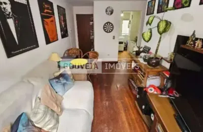 Apartamento com 2 dormitórios, 47 m², à venda por r$ 220.000 - santa quitéria, curitiba (pr)