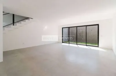 Sobrado triplex com 3 dormitórios, 1 suíte, 157 m², à venda por r$ 1.250.000 - xaxim, curitiba (pr)
