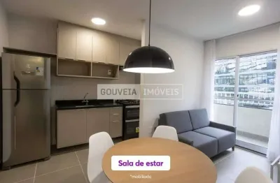 Apartamento com 2 dormitórios, aluguel a partir de r$ 2.717 + taxas - jardim botânico, curitiba (pr)