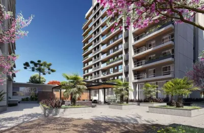 Apartamento trebbiano residencial 3 dormitórios com suíte- r$ 1.021.543,22 - curitiba - campo comprido/pr