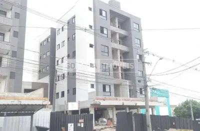 Apartamento garden com 3 dormitórios, 1 suíte, 76,51m² à venda por r$515.000,00 - são josé dos pinhais