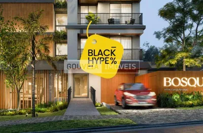 Bosque hype casa nativa - data de entrega 30/09/2028 - a partir de  r$ 824.900,00