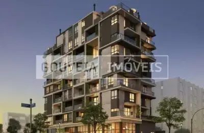 Plural - garden com 2 dormitórios, 2 suítes, 86.9m² à partir de r$ 899.000,00