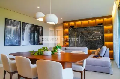 Falls - apartamento com 3 dormitórios, 3 suítes, 147,1m² a partir de  r$1.998.840